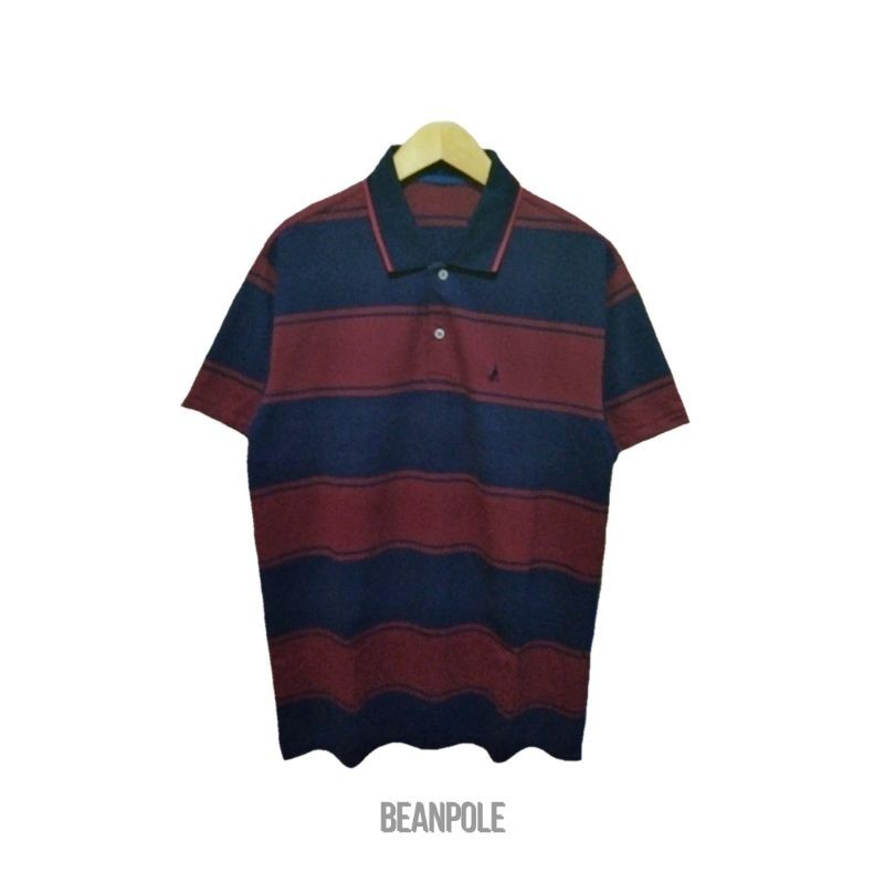 POLO SHIRT RETRO BEANPOLE