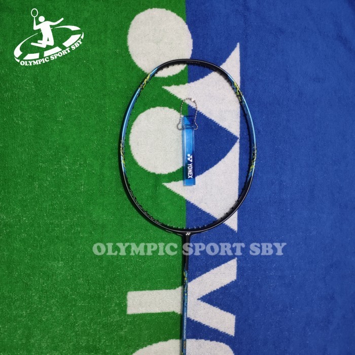 BEBAS ONGKIR - raket Yonex Nanoflare 700 new color SP code