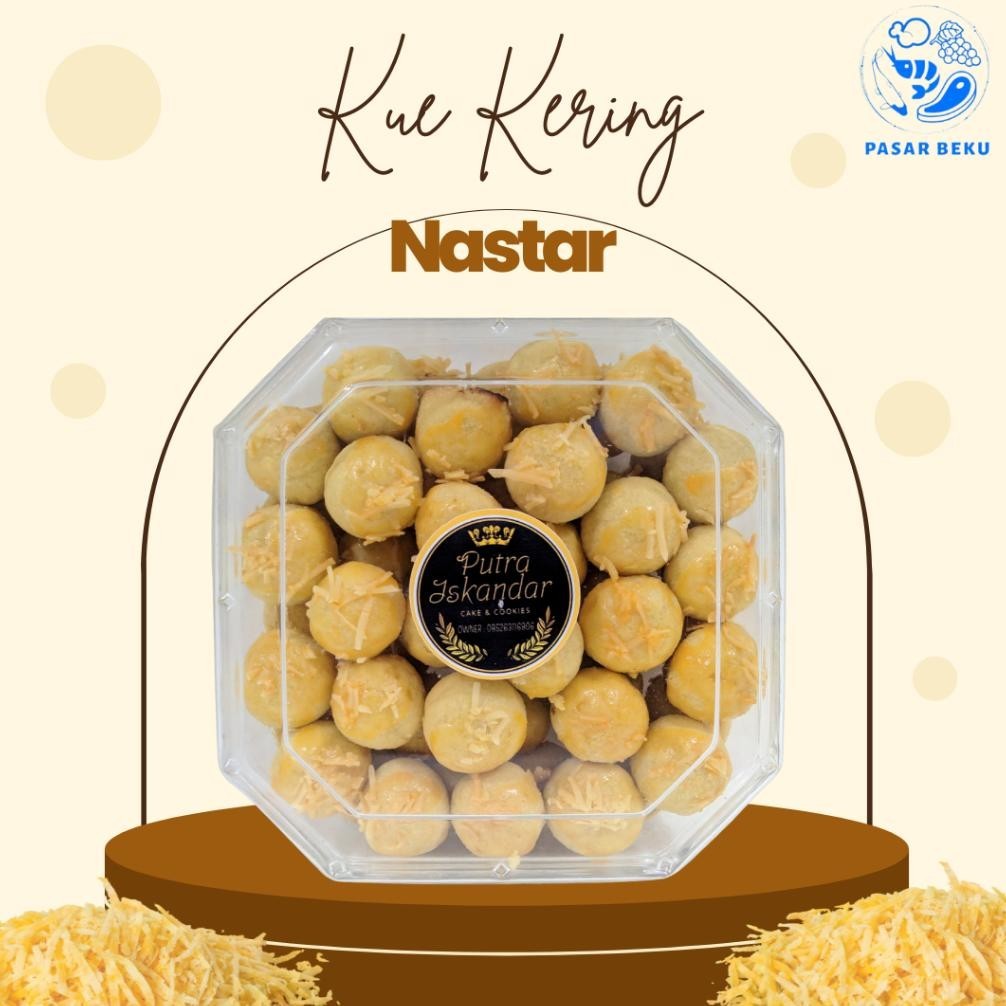 

Ready>>> Kue Nastar 470Gr Kue Kering Edisi Lebaran Idul Fitri Hampers Hantaran Pasar Beku Padang