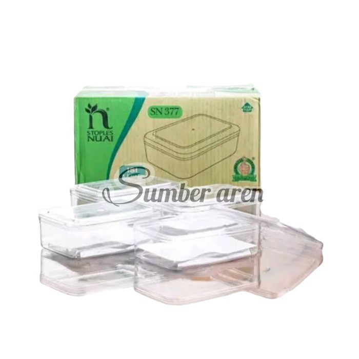 TOPLES KUE KERING COKLAT LEBARAN PLASTIK NUAI 250 GRAM MURAH