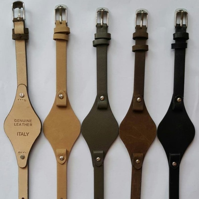 STRAP JAM FOSSIL GEORGIA