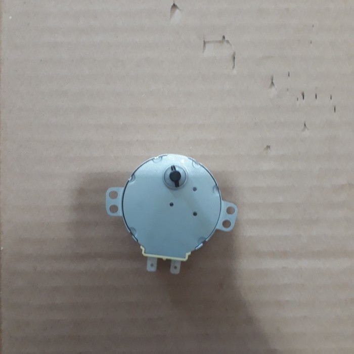 Timing Motor Kipas Angin Panasonic ER 303