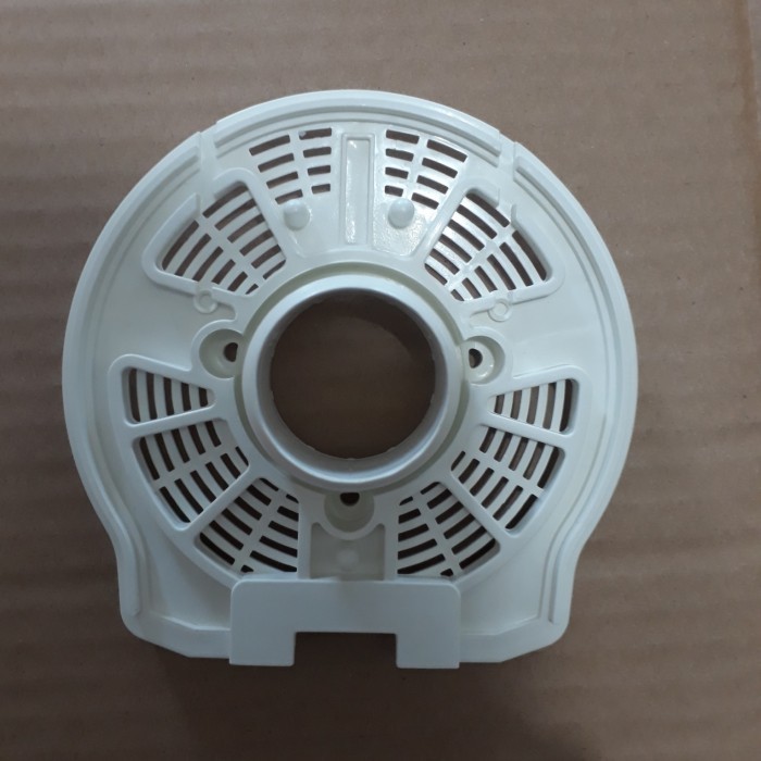 Tutup motor depan Kipas Angin Panasonic