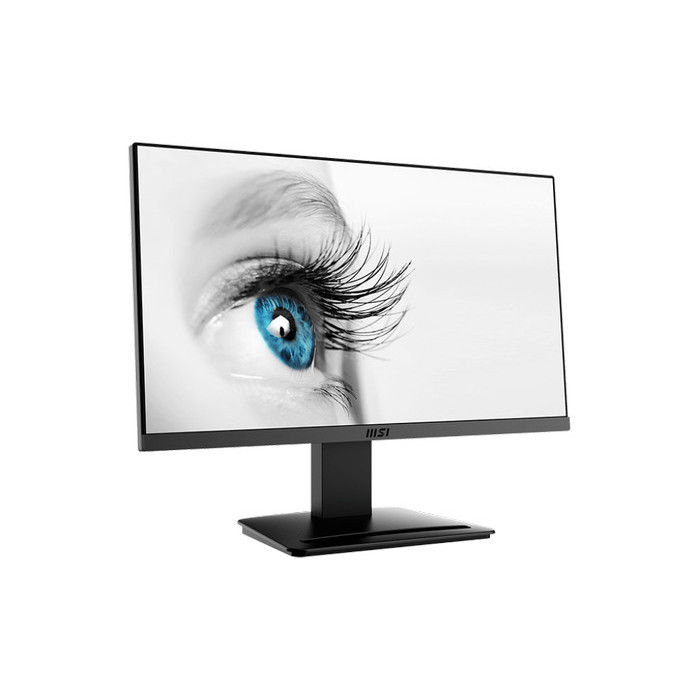 Msi Pro Mp223 Business Productivity Monitor [1080P, 100Hz]