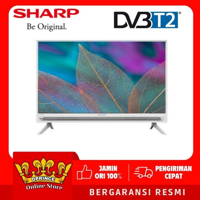 Sharp 32Sa4200 Led Tv 32 Inch Hd Ready Digital Usb Movie Lc-32Sa4200I