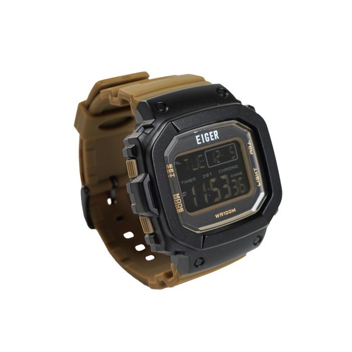 Eiger Arosuka Jam Tangan Digital