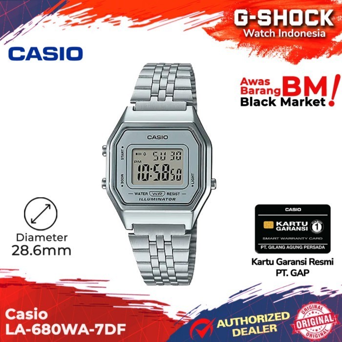 Harga la680 Terbaru Jun 2026 | BigGo Indonesia