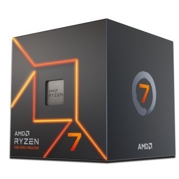Amd Ryzen 7 7700 Box (Socket Am5)