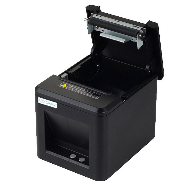 Thermal Printer 80Mm Printer Reciept Pos Ppob Printer Kasir Okay