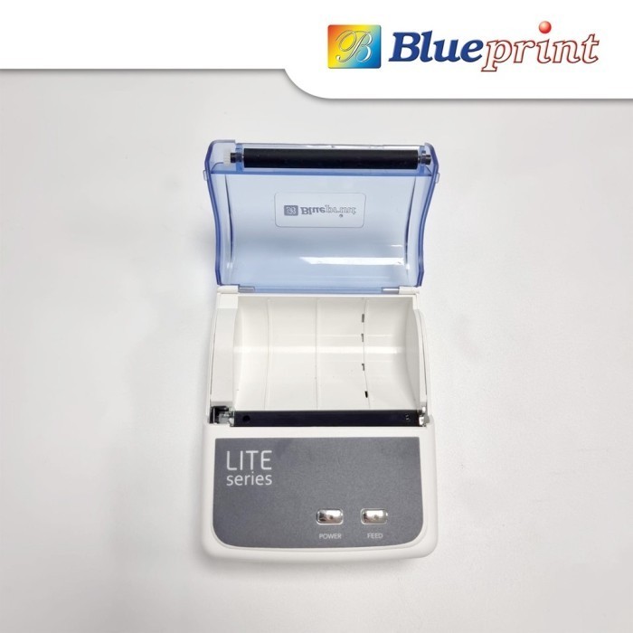Printer Thermal Portable Blueprint Lite58 / Lite-58 Bluetooth