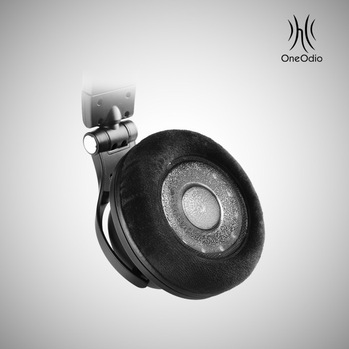 OneOdio Monitor 80 Headphone Studio Over-ear