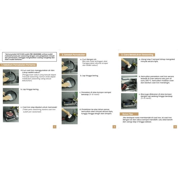 Denver Dutch Oven By Skitchen/Combo Dutch Oven/Cast Iron Kitchenware