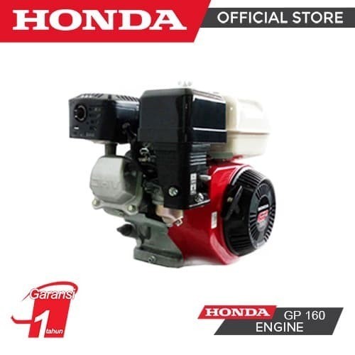 Honda Gp 160 Sd Mesin Penggerak Bensin