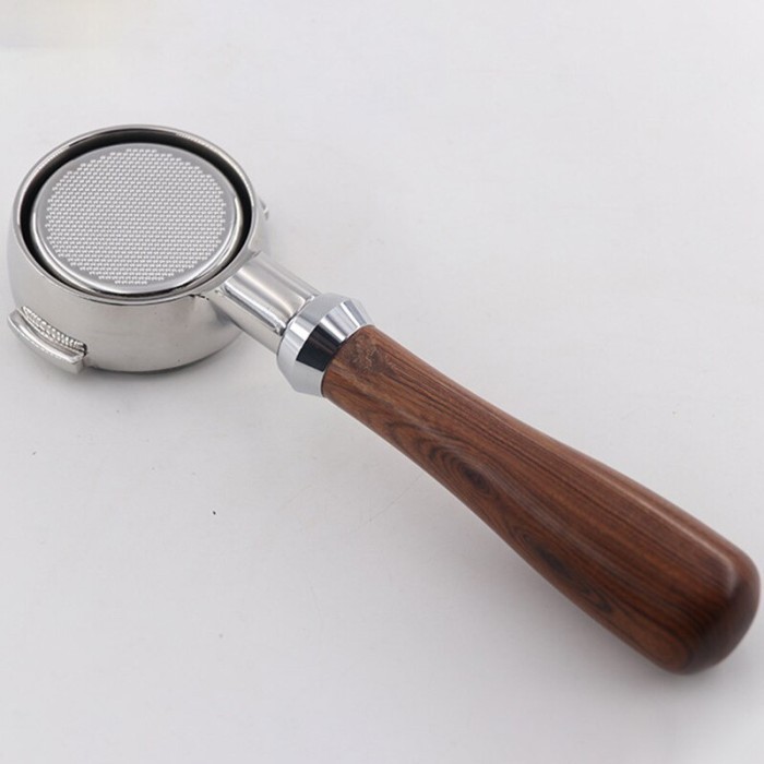 Naked Portafilter 58Mm