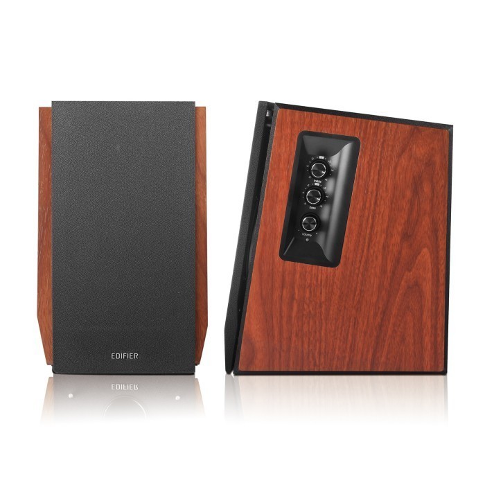 Edifier R1700Bts Active Bluetooth Bookshelf Speakers