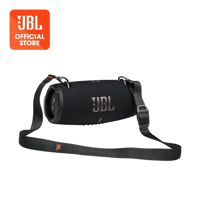 Jbl Xtreme 3 Portable Bluetooth Speaker