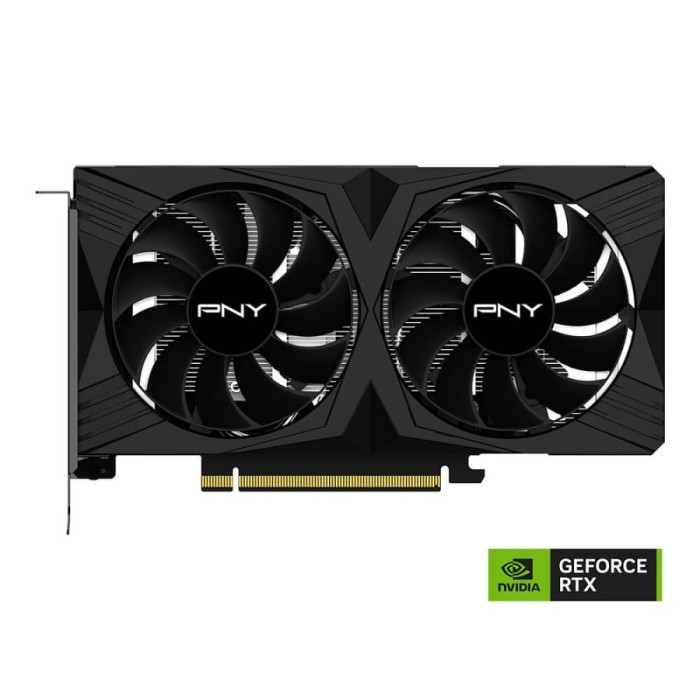 Pny Rtx 4060 Verto 8Gb Gddr6 - Dual Fan