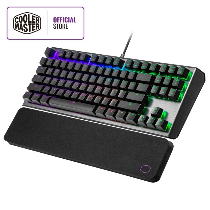 Cooler Master Ck530 V2 Gaming Mechanical Keyboard
