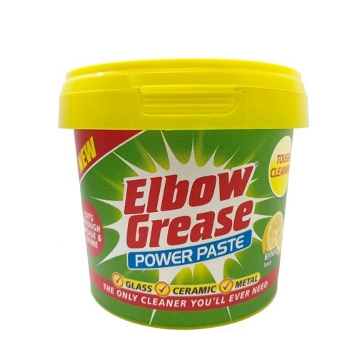 Elbow Grease Power Paste 500G