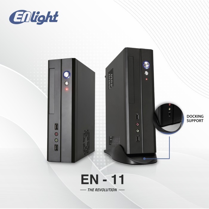Casing Enlight En-11