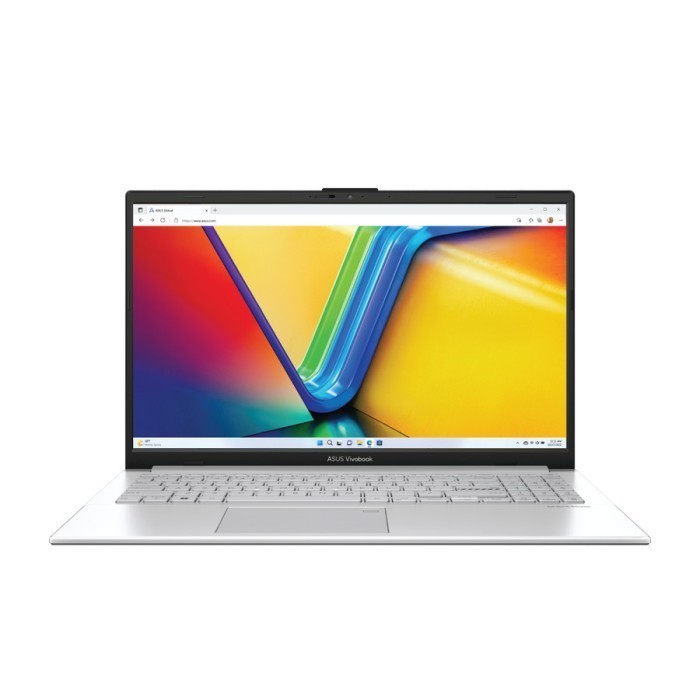 Asus Vivobook Go 15 E1504Fa Ryzen 5-7520U 16G 512Gb 15.6" Oled Ohs W11