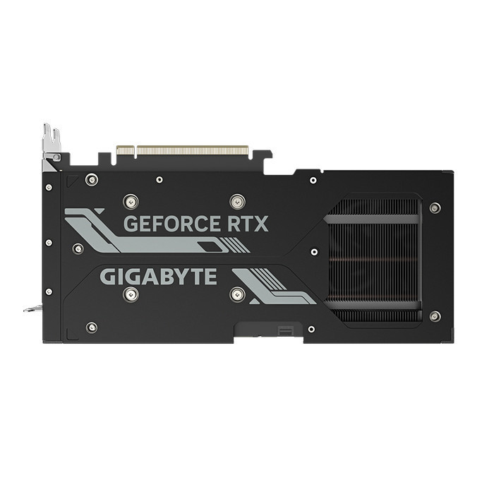 Gigabyte Nvidia Geforce Rtx 4070 Windforce Oc 12Gb Ddr6X - Gaming