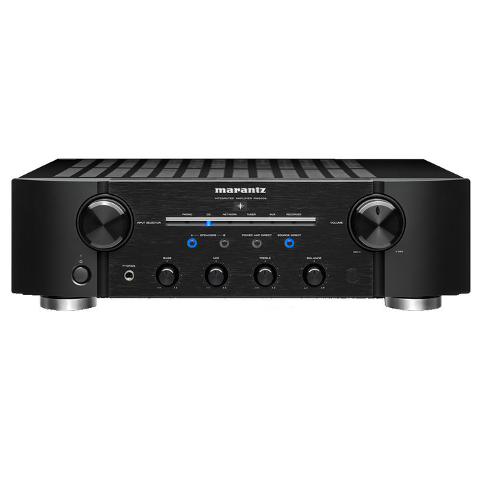 Marantz Pm 8006 / Marantz / Made In Japan