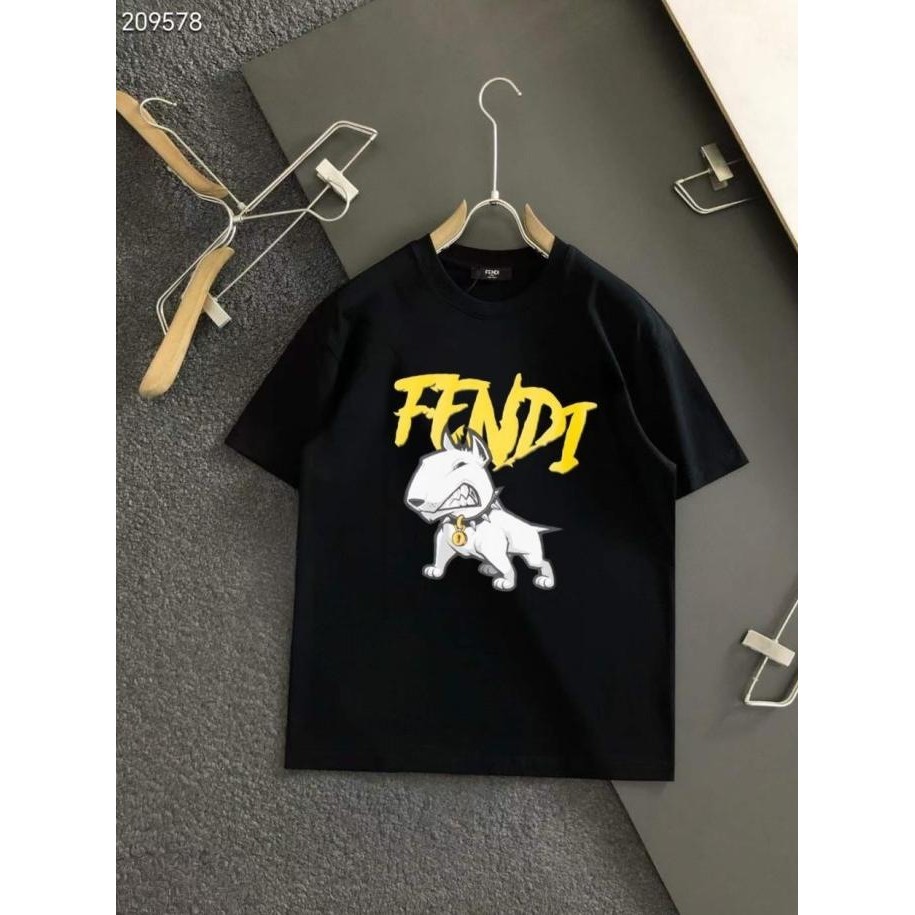 Kaos Pria Mirror / Baju T-Shirt Pria Import/ T-Shirt Branded Pria #225 Daisybaver