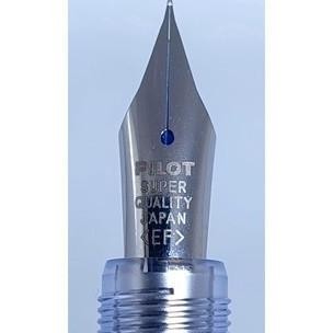 

PILOT FOUNTAIN PEN PENMANSHIP / PENA P-FP-60R-TB-EF LT