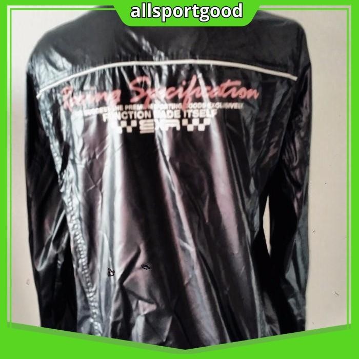 EXR WOMEN LIGHT WEIGHT MOTO JACKET + HOODIE ORIGINAL TERJAMIN BEST