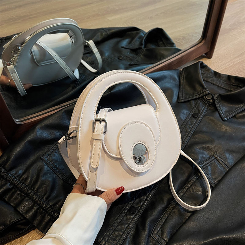 Tas Kurir Wanita Tekstur Bagus, Tas Tangan Wanita Berkualitas Tinggi