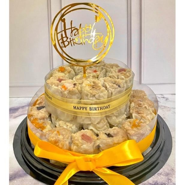 

LANGSUNG KIRIM DIMSUM CAKE ATAU KUE DIMSUM