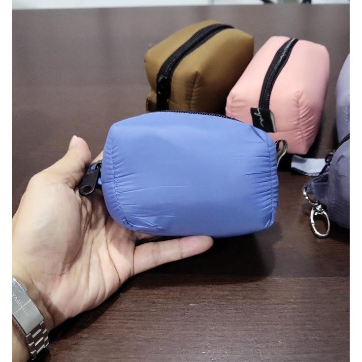 Mukena Dewasa Polos Parasut Premium Korea Mukena Mini Jumbo Traveling  Terbaik