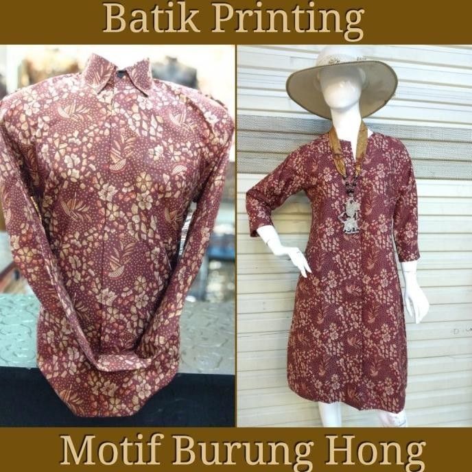 Qistina Batik Sarimbit Batik Full Lapisan Pusat Batik Terbaik