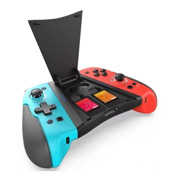 Ipega Pg-Sw006 Wireless Switch Gamepad Joycon