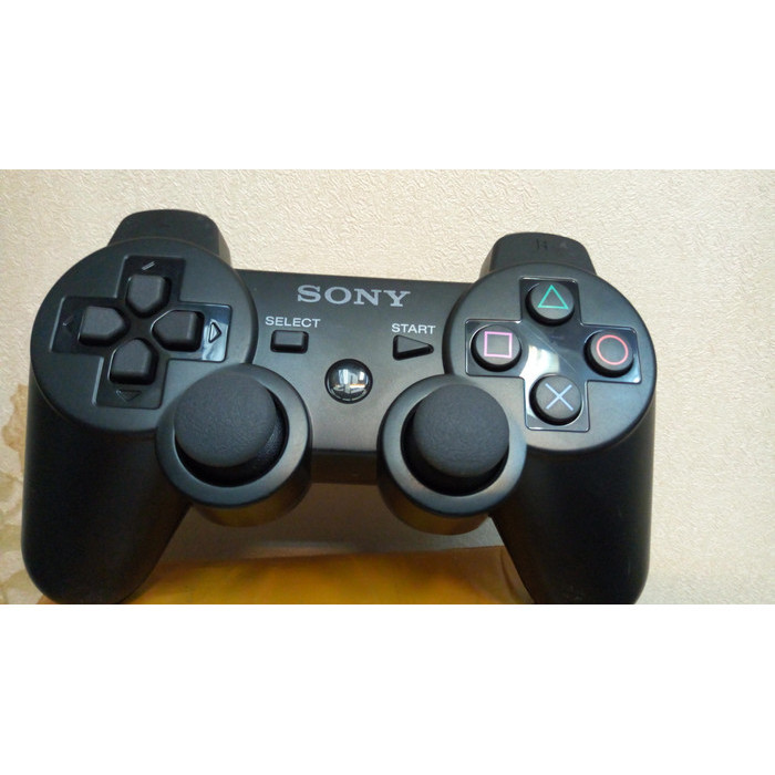 Stik Ps3 Ori Mesin Stick Ps 3 Original Cabutan Mesin Xisaxis 3