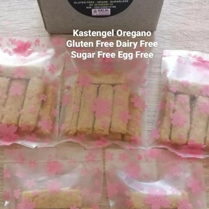 

Trend Kastengel Oregano Mini Box Gluten Free Dairy Free Sugar Free Egg Free Stok Terbatas