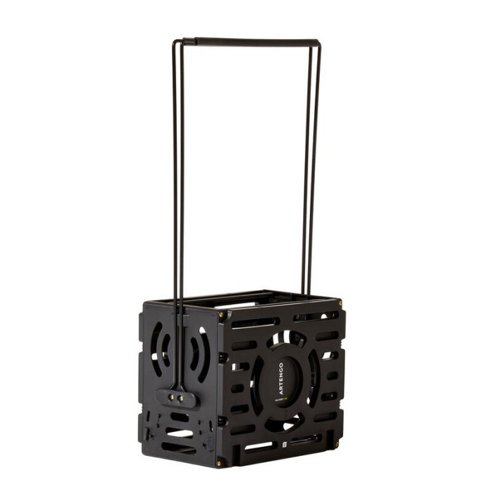 Decathlon Artengo Keranjang Bola Tenis - 8641526