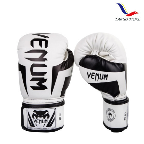 Sarung Tinju Muay Thai / Boxing Glove / Sarung Tinju Sepasang / Boxing