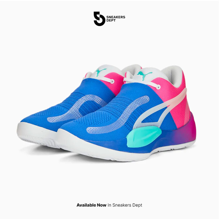 Sepatu Basket Rise Nitro Fadeaway 37827801