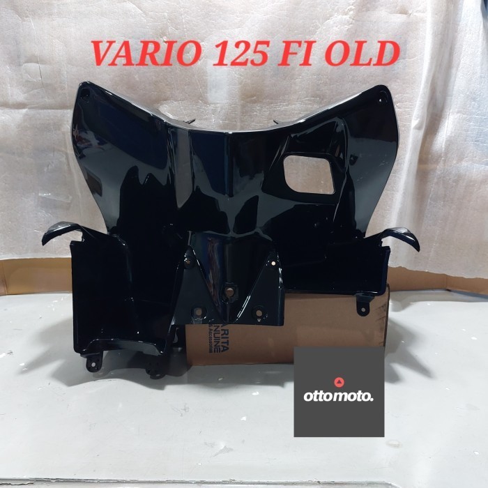 LEGSHIELD TENGAH KUNCI DASR ATAS LACI VARIO TECHNO 125 FI OLD 2013