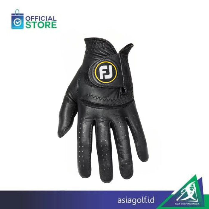 Glove Golf Footjoy Stasoft Golf Sarung Tangan Golf