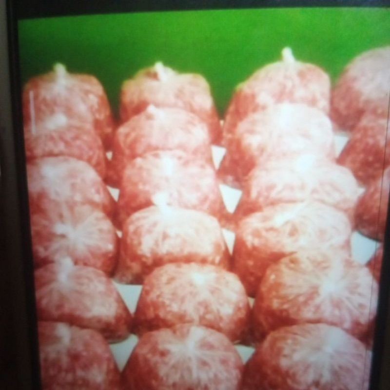 

Daging Domba Giling / Lamb 1Kg -Gratisongkir