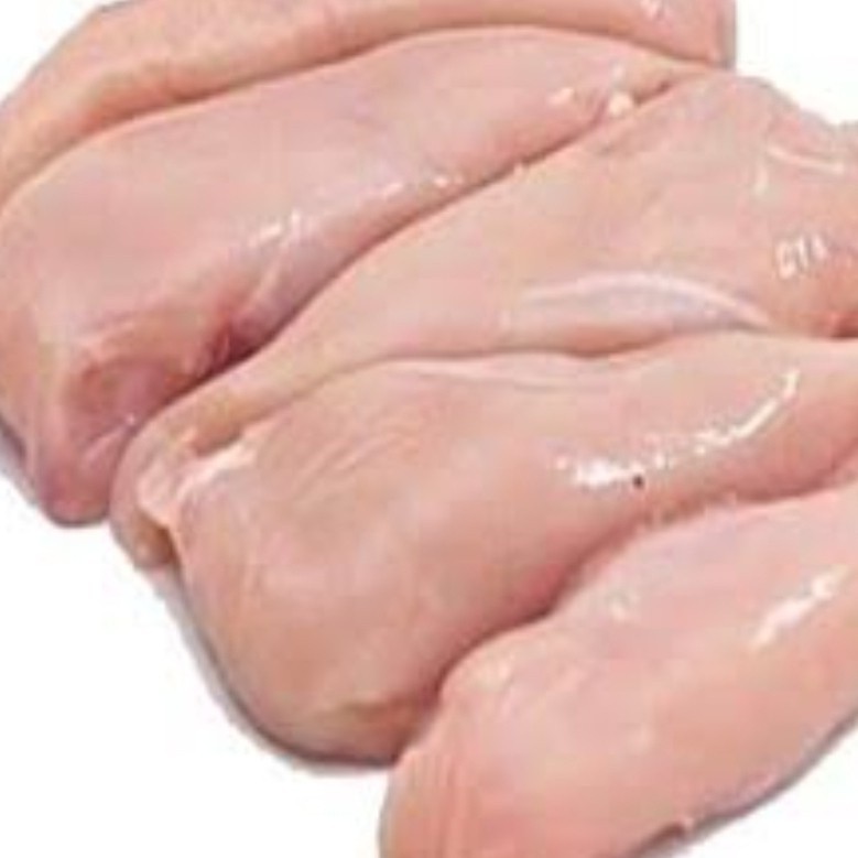 

Dada Ayam Fillet 1 Kg -Gratisongkir