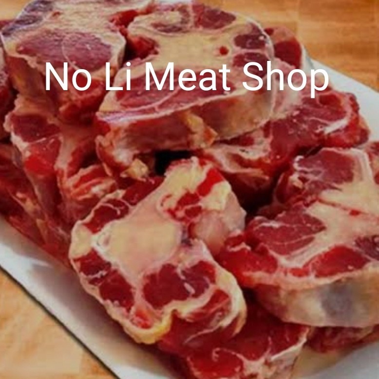 

Buntut Sapi Lokal 1 Kg -Gratisongkir