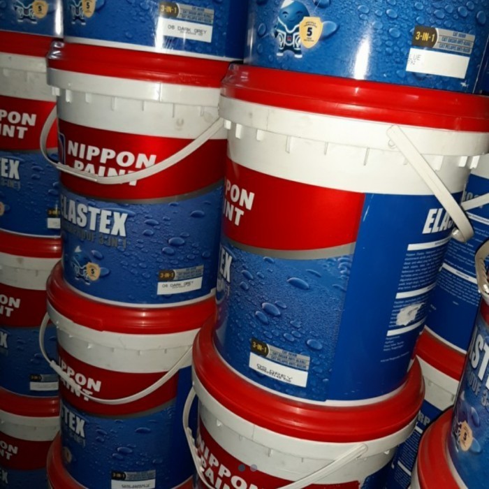 NIPPON ELASTEX / WATERPROOFING 20KG