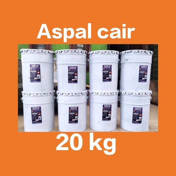 ASPAL CAIR 20KG