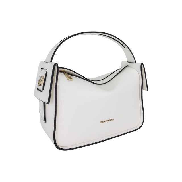 Hush Puppies Tas Wanita Folly Shoulder M White