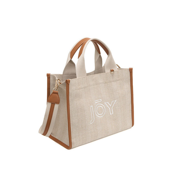 Joy Gryson Caribbean Tote Bag
