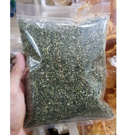 

Daun Kacangma - Kaciangma 1Kg